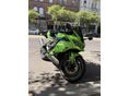 KAWASAKI ZX-4R (NINJA) ZX-4RR (ZX400P)