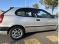TOYOTA COROLLA 1999/4 - 3