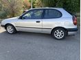 TOYOTA COROLLA 2.0 D