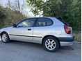 TOYOTA COROLLA 1999/4 - 9