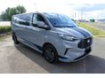 FORD TRANSIT Custom 2.0 TDCi 320 L2H1 Limited (Automata) (5 személyes ) Sport 5 SZEMÉLYES TGK. - 3%-os LÍZINGRE IS AKÁR!! - 5 ÉV GYÁRI GARANCIA!