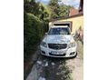 MERCEDES-BENZ GLK 320 CDI 4Matic (Automata)