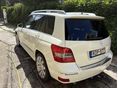 MERCEDES-BENZ GLK 320 2009/6 - 2