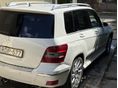 MERCEDES-BENZ GLK 320 2009/6 - 3
