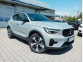 VOLVO XC40 2.0 [B3] MHEV Plus Dark DCT Magyarországi. első tulajdonosától! ÁFA-s bruttó vételár!
