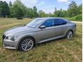 SKODA SUPERB 2015/11 - 2