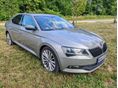 SKODA SUPERB 2.0 TDi SCR Style
