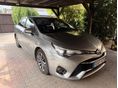 TOYOTA AVENSIS 2.0 D-4D Executive
