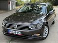 VOLKSWAGEN PASSAT Variant 2.0 CR TDI Comfortline 4Motion BMT /VONÓHOROG!