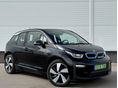 BMW I3 94Ah (Automata) / 100% Akku / Facelift / Navi / Radar / Ülésfűtés / Vezetett szerviz