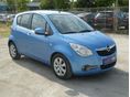 OPEL AGILA 2009/9 - 2
