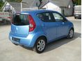 OPEL AGILA 2009/9 - 3