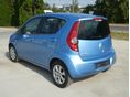 OPEL AGILA 2009/9 - 4