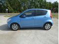 OPEL AGILA 2009/9 - 5