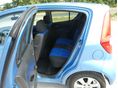 OPEL AGILA 2009/9 - 7