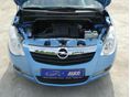 OPEL AGILA 2009/9 - 10