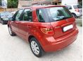 SUZUKI SX4 2007/6 - 4