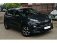 KIA SPORTAGE 1.6 CRDI HP Gold DCT MY21 Klíma.-Tempomat.-Első-Hátsó Ülés fűtés!!!