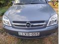 OPEL VECTRA C 2003/9 - 8