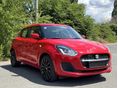 SUZUKI SWIFT 2023/5 - 2