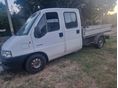CITROEN JUMPER 2005 - 1