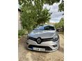 RENAULT CLIO 0.9 TCe Limited