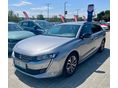 PEUGEOT 508 SW 1.5 BlueHDi Allure Pack EAT8 Magyar. Áfás. Vezetett Szervizkönyv
