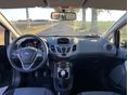FORD FIESTA 2009/9 - 5