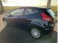 FORD FIESTA 2009/9 - 2