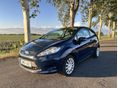 FORD FIESTA 1.25 Trend