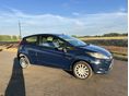 FORD FIESTA 2009/9 - 4