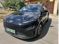 HYUNDAI KONA EV 64kWh Premium Edition SÉRÜLÉSMENTES. GYÁRI GARANCIA. 100% AKKU. GARANTÁLT KM