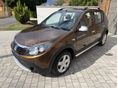 DACIA SANDERO 2012/7 - 2
