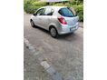 OPEL CORSA D 2011/11 - 2