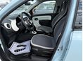 RENAULT TWINGO 2022/7 - 8