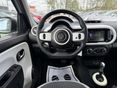 RENAULT TWINGO 2022/7 - 12
