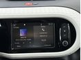 RENAULT TWINGO 2022/7 - 19