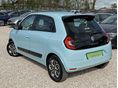 RENAULT TWINGO 2022/7 - 4