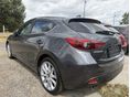 MAZDA 3 Sport 2.0 Revolution BOSE HEAD-UP KEYLESS GO FÜTHETÖ ELEKTROMOSBÖRÜLÉSEK CAMERA