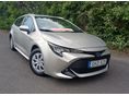 TOYOTA COROLLA Touring Sports 1.8 Hybrid Comfort e-CVT magyarországi.64e km.1.tulaj.DIGITKLÍMA.ülésfűtés.sávtartó - GARANCIA