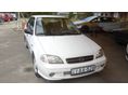 SUZUKI SWIFT Sedan 1.3 16V GLX