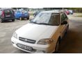 SUZUKI SWIFT 2002/3 - 2