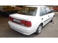 SUZUKI SWIFT 2002/3 - 5