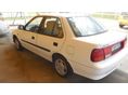 SUZUKI SWIFT 2002/3 - 6