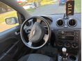 FORD FIESTA 2003/3 - 4