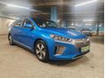 HYUNDAI IONIQ electric Premium (Automata) TÁVOLSÁGTARTÓ TEMPOMAT. HŐSZIVATTYÚ. KORMÁNYFŰTÉS. ELEKTROMOS MEMÓRIÁS ÜLÉS. INF