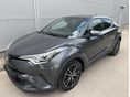 TOYOTA C-HR 1.8 Hybrid Executive LED e-CVT