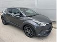TOYOTA C-HR 2018/8 - 2