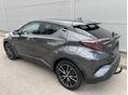 TOYOTA C-HR 2018/8 - 3