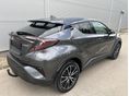 TOYOTA C-HR 2018/8 - 4